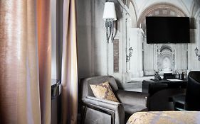 Arte' Boutique Hotel